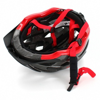 Cyklistická helma Uvex Active Bike