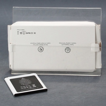 Baterie pro Samsung ZMNT EB-BG530BBC