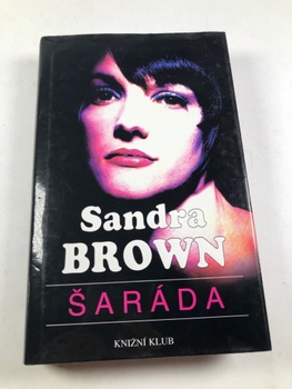 Sandra Brown: Šaráda