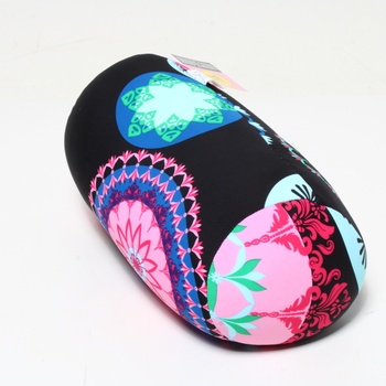 Relaxační polštář Albi barevné vzory