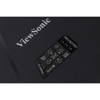 Projektor Viewsonic Pro7827HD 