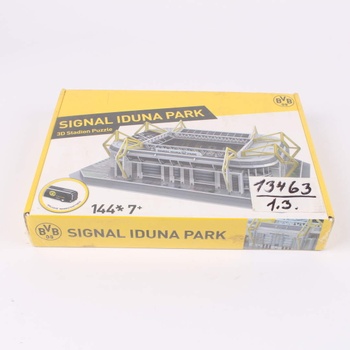 3D puzzle Signal Iduna Park BVB