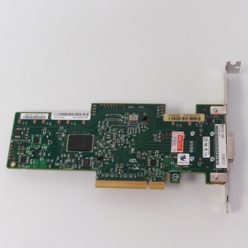 SCSI řadič LSI/NEC N8103-142 