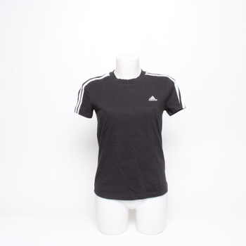 Dámské tričko Adidas GL0784 vel.S černé