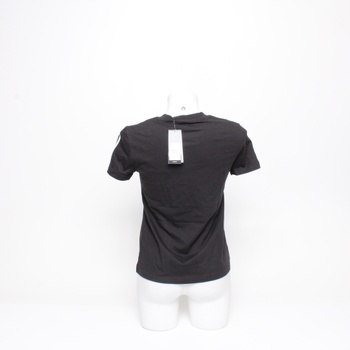 Dámské tričko Adidas GL0784 vel.S černé