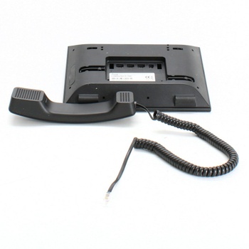 Telefon Auerswald COMfortel D-100 černý