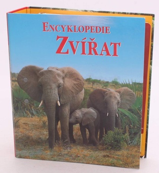 Encyklopedie zvířat - 5. svazek