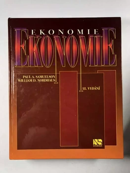 Ekonomie 18. vydání