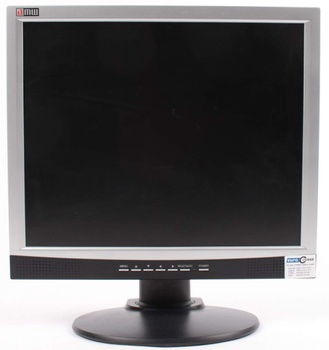 LCD monitor AMW M177TD   