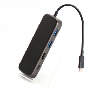 USB C Hub Tsupy ‎TP-S13-IT