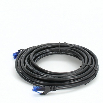 Ethernetový kabel KabelDirekt