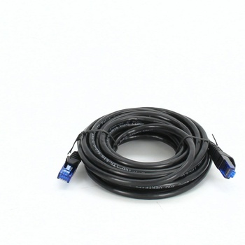 Ethernetový kabel KabelDirekt