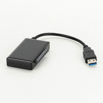 USB 3.0 adaptér pro SATA disky GODO