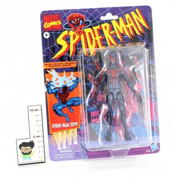 Akční figurka Spider Man Hasbro Marvel 