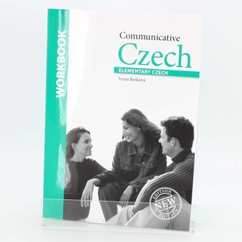 Pracovní sešit Communicative Czech WB