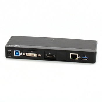 USB Port Replicator Fujitsu F6007-L410