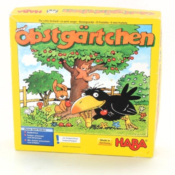 Dětská hra značky HABA 4460