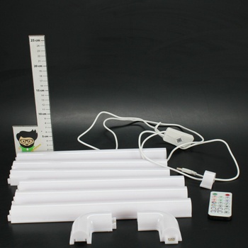 Barevný LED pásek ‎Piaozoo 