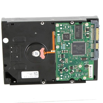 Pevný disk Seagate ST3360320AS 360 GB SATAII