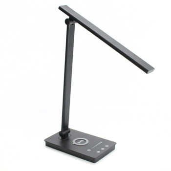 LED lampa na psací stůl Zover TX18