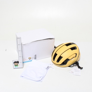 Cyklistická helma Poc 10721 Omne Air SPIN