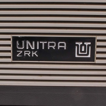 Cívkový magnetofon Unitra ZRK ZK102T