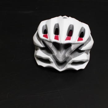 Cyklistická helma Hudora 84138 