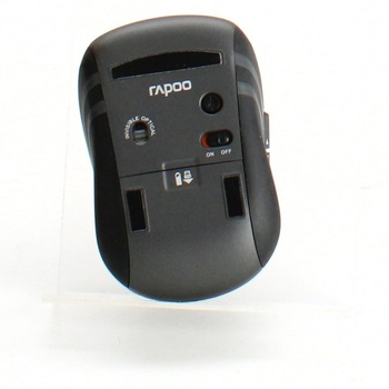 Bezdrátová myš Rapoo ‎RP MT350 BL