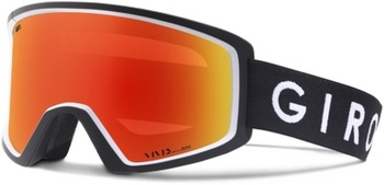Lyžařské brýle Giro Blok Black/White Core Vi