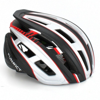 -Cyklistická helma Funwict vel.57-62 cm