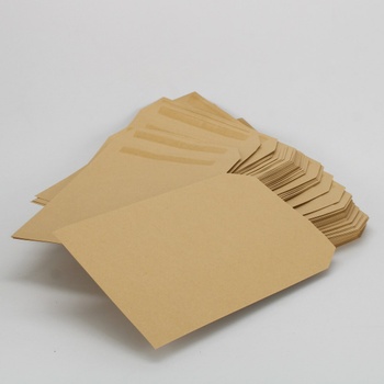 Papírové obálky Blake 13855 samolepící