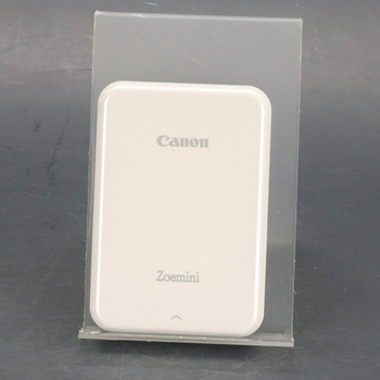 Mini tiskárna Canon Zoemini PV-123