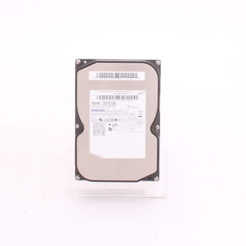 Pevný disk Samsung SP2514N 7200 otm 250 GB
