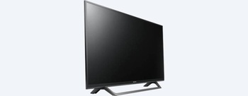 LED televizor Sony KDL-40WE665B černá