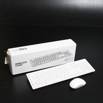 Set klávesnice a myši WisFox Mouse Set
