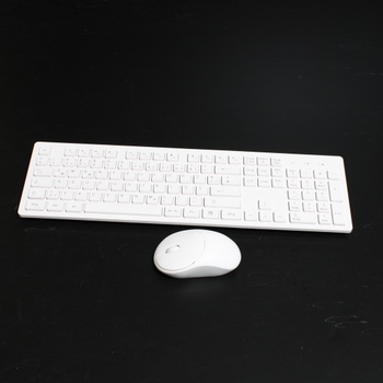 Set klávesnice a myši WisFox Mouse Set