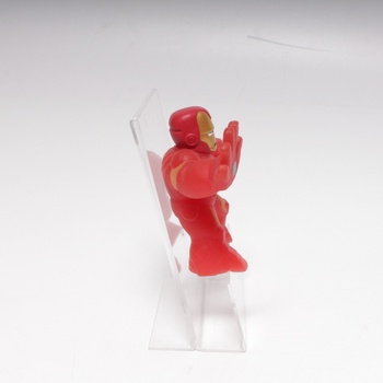 Figurka Iron Man Heroes of Goo Jit Zu 41056