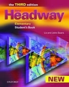 New Headway Third Edition Elementary Student´s Book