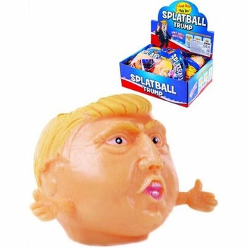 Vodní bomba - míček RAPPA Trump