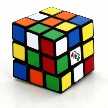 Rubikova kostka Mac Due Italy 233791