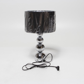 Stolní lampa Smartwares BYR6000075 ocelová