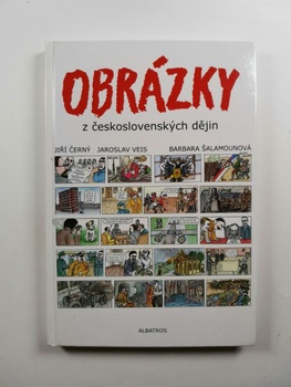 Obrázky z československých dějin
