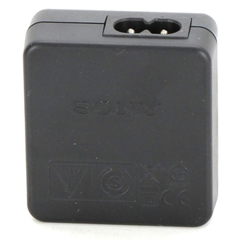 Nabíječka akumulátorů Sony AC-UB10D černá