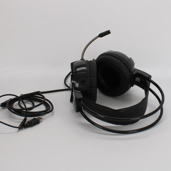 Herní sluchátka Fosmon A1755