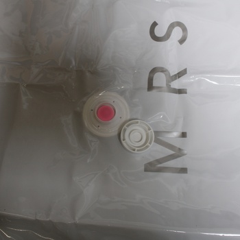Box plastový Mrs Bag Premium Space Saver