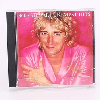 CD Rod Stewart Greatest hits Rod Stewart 