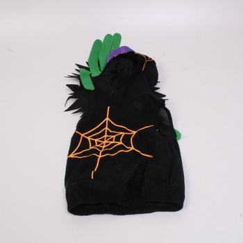 Dětský karnevalový kostým Smiffys pavouk