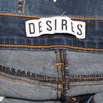 Dámské džíny Desires DE1093 103cm