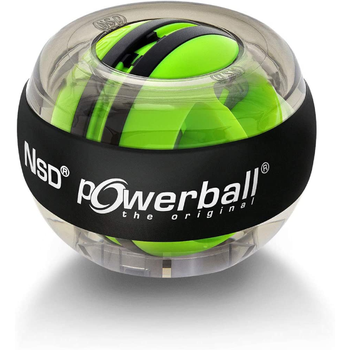 Gyroskopický trenažer Powerball
