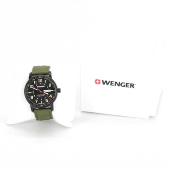 Pánské hodinky Wenger 01.1541.104